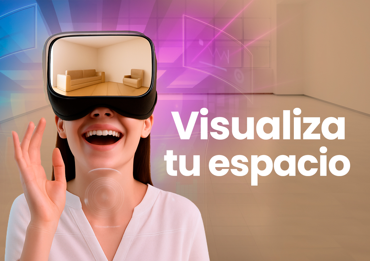 REALIDAD AUMENTADA